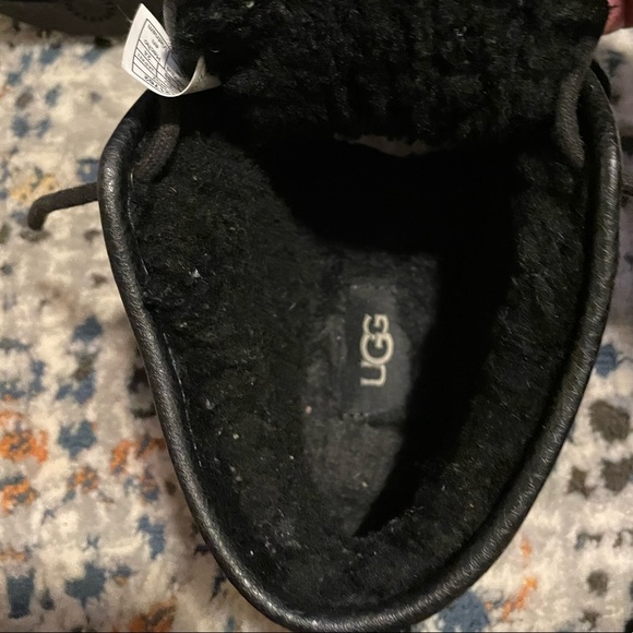 Women’s UGG Neumel size 7 - Picture 2 of 7